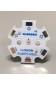 STAR PCB  for 1 LED Luxeon SunPlus 20-Star-Led Mounting Bases SAS