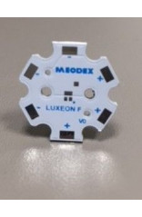 PCB STAR pour 1 LED Luxeon F