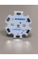PCB STAR pour 1 LED Luxeon F-Star-Led Mounting Bases SAS