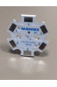 STAR PCB for 1 LED Oslon Pure 1010 STAR PCB for 1 LED Oslon Pure 1010