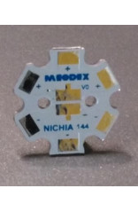 PCB STAR pour 1 LED Nichia NV4x144