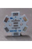 STAR PCB for 1 LED Nichia N9x149