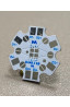 STAR MCPCB for 4 LEDs Lumileds Luxeon Z ES STAR MCPCB for 4 LEDs Lumileds Luxeon Z ES