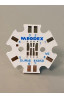 PCB STAR pour 1 LED Osram Duris E5050 RGBW PCB STAR pour 1 LED Osram Duris E5050 RGBW