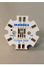 PCB STAR pour 1 LED Cree CLQ6A-TKW PCB STAR pour 1 LED Cree CLQ6A-TKW