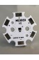STAR PCB  for 1 LED Luxeon IR ONYX-Star-Led Mounting Bases SAS