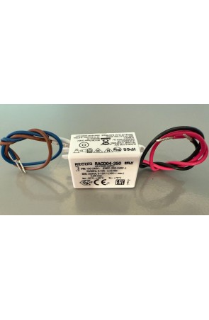 LED driver 4.2W 350mA