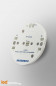 PCB MR11 pour 1 LED CREE XT-E High-Voltage White compatible optique Ledil-Diametre 35mm-Led Mounting Bases SAS
