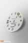 PCB MR11 pour 7 LED CREE XT-E High-Voltage White compatible optique Khatod-Diametre 35mm-Led Mounting Bases SAS