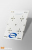 PCB Strip pour 4 LED CREE XHP35 High-Intensity compatible optique Ledil PCB Strip pour 4 LED CREE XHP35 High-Intensity compatible optique Ledil