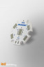 MCPCB STAR pour 1 LED Bridgelux SM4 MCPCB STAR pour 1 LED Bridgelux SM4