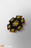 STAR MCPCB for 1 LED CREE XM-L Copper STAR MCPCB for 1 LED CREE XM-L Copper