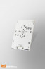 MCPCB for 4 LEDs Lumileds Luxeon Z Multi-Optics Compatible MCPCB for 4 LEDs Lumileds Luxeon Z Multi-Optics Compatible